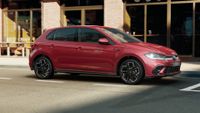 Volkswagen Polo - Vorschau Bild 6