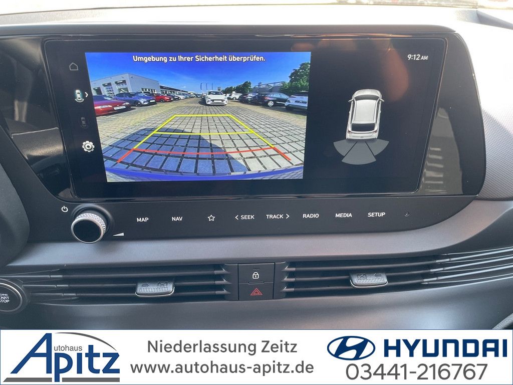 Hyundai BAYON – Bild 17