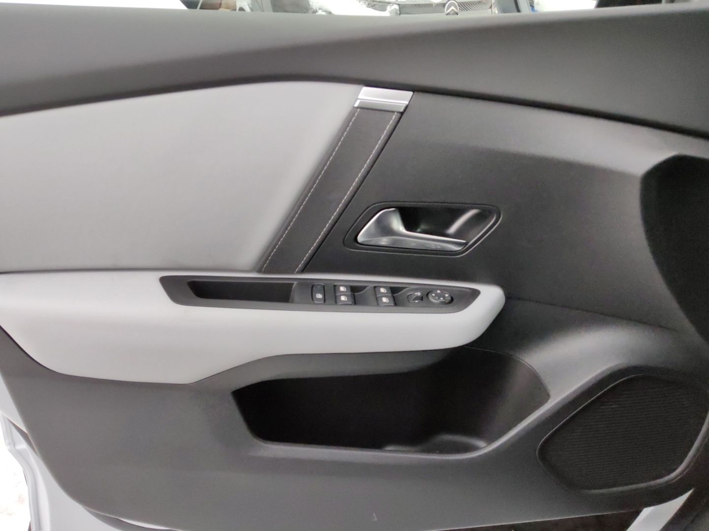 Citroën C4 - Bild 13