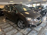 Seat Alhambra Style*7-Sitzer*El.Tür*Panorama*AHK*Navi - Seat Alhambra in Frankfurt (Main)