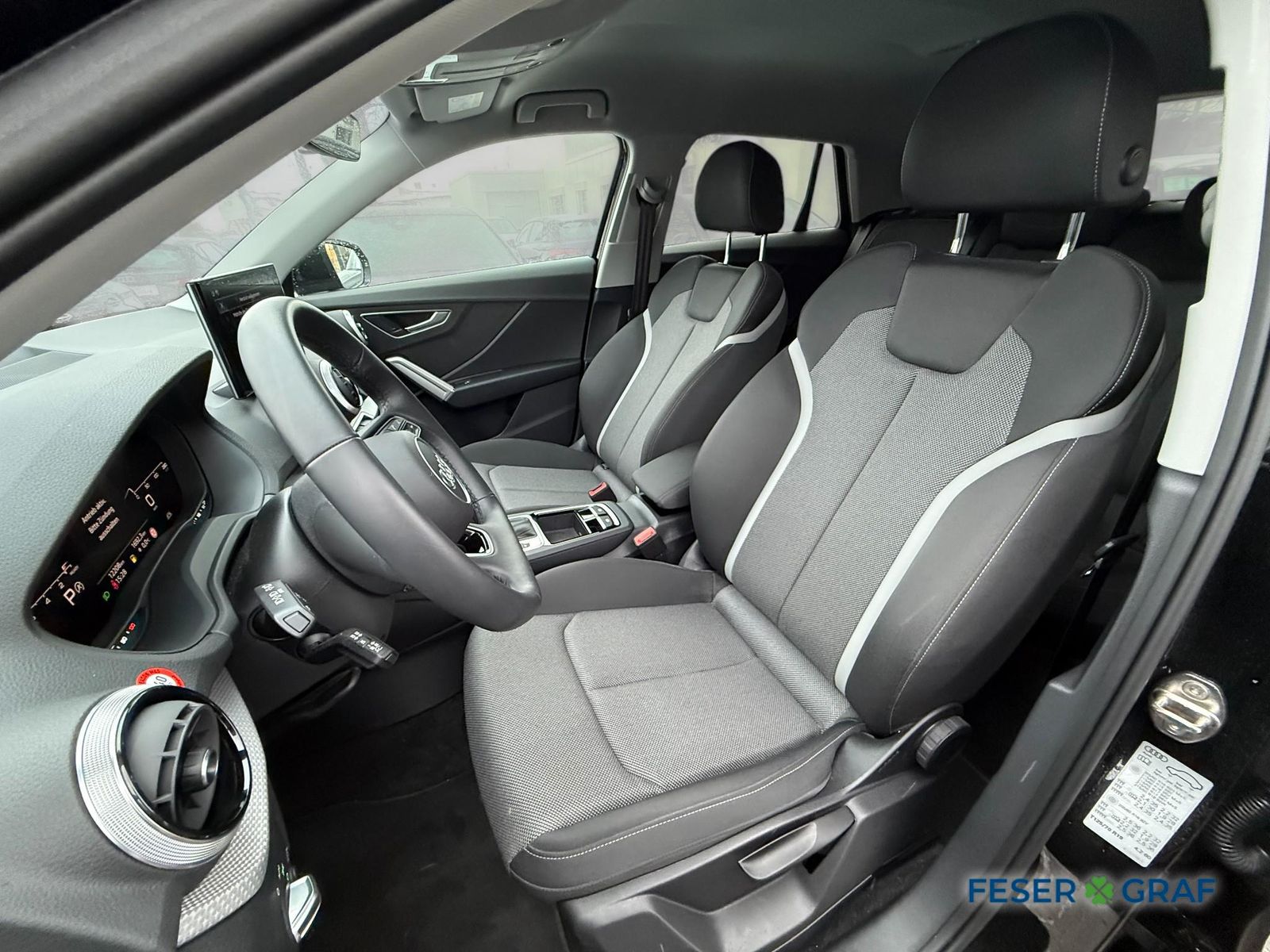Audi Q2 - Bild 8