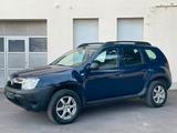 Dacia Duster I Ice 4x2°KLIMA°TÜV 07/2027°1.HAND° - Dacia Duster Ice mit Benzin-Antrieb