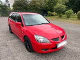 Mitsubishi Lancer - Mitsubishi Lancer: Kombi