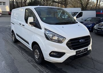Ford Transit Custom - 2