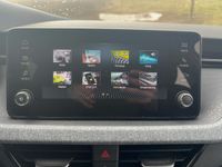 Skoda Kamiq - Vorschau Bild 10