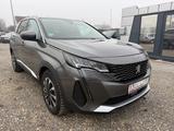 Peugeot 5008 Allure Pack Automatik/7 SITZER - Peugeot: 7 Sitzer