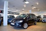 Seat Alhambra 7-SITZE/AHK/NAVI/FullLink/KESSY/Bi-XENO - Seat Alhambra Gebrauchtwagen in Berlin