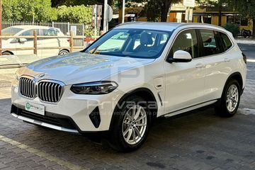 BMW X3 - 1