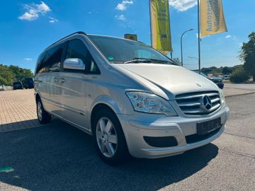 Mercedes Viano - 2