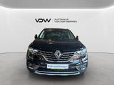 Renault Koleos Limited mit Rückfahrkamera, Sitzheizung - Renault Koleos: Limited