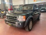 Land Rover Discovery 3 - gebrauchte Land Rover Discovery aus dem Jahr 2007