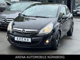 Opel Corsa D Color Edition*Sport*Klima*Pdc*Alu - Opel Corsa Gebrauchtwagen in Nürnberg