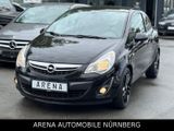 Opel Corsa D Color Edition*Sport*Klima*Pdc*Alu - Opel Corsa: C Sport