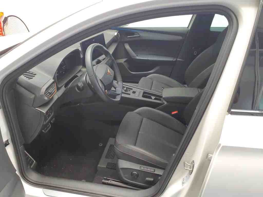 Cupra Leon - Bild 5