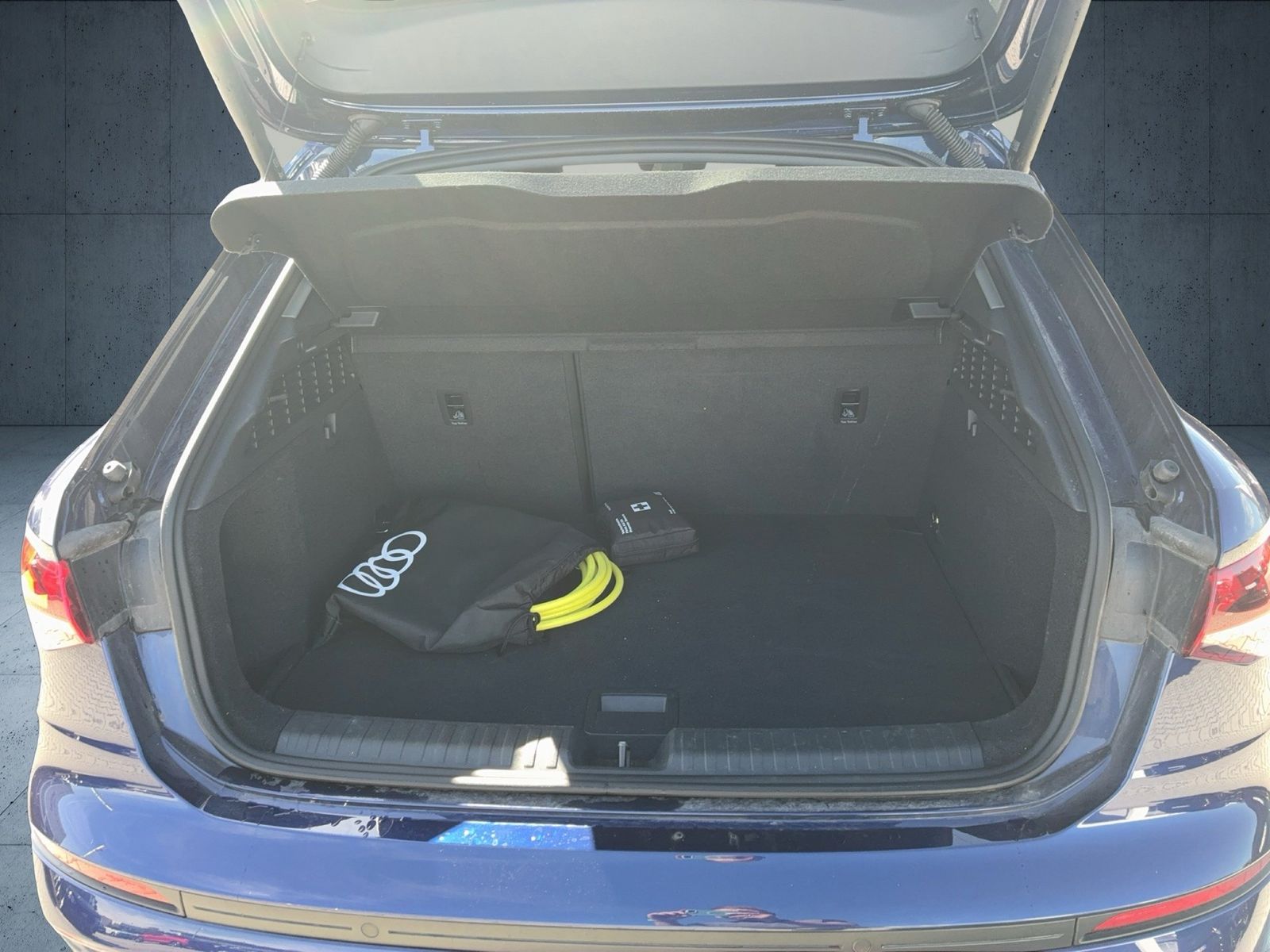 Audi A3 - Bild 14