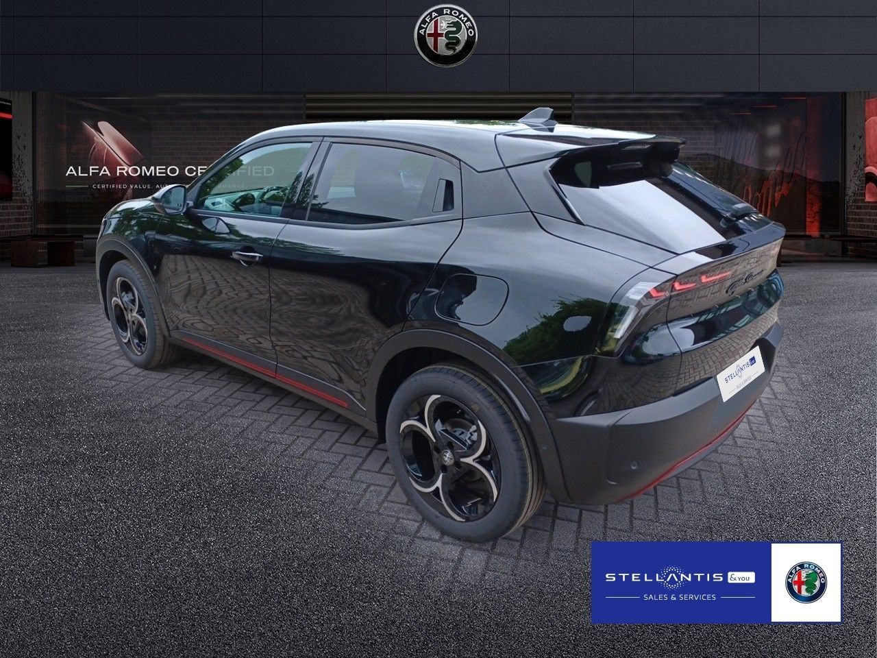 Alfa Romeo Junior - Bild 7