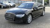 Audi A8 L V8 LED/ACC/BOSE/360°/4xSitze/Fond Ent. - Audi A8: 4e