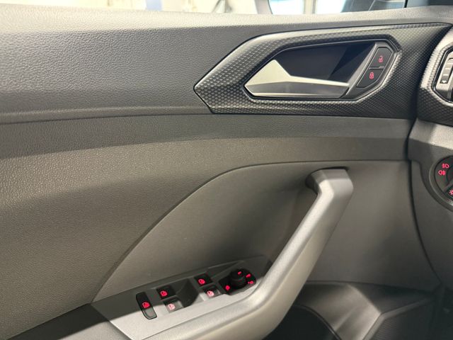 T-Cross Life 1.0 TSI ACC SHZ PDC KLIMAAUTO