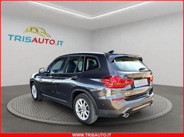 BMW X3 - 2