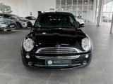 MINI Cooper Cabrio *Vollleder*PDC*SHZ*Tempomat*Allw. - : Allradantrieb, Cabrio