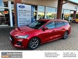 Ford Focus Turnier ST-Line elektr. Heckklappe Allwett - mit Diesel-Antrieb: Elektr Heckklappe