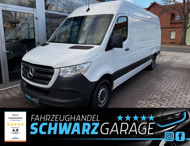 Mercedes-Benz Sprinter III Kasten RWD 316 CDI RWD DAB *NR.22