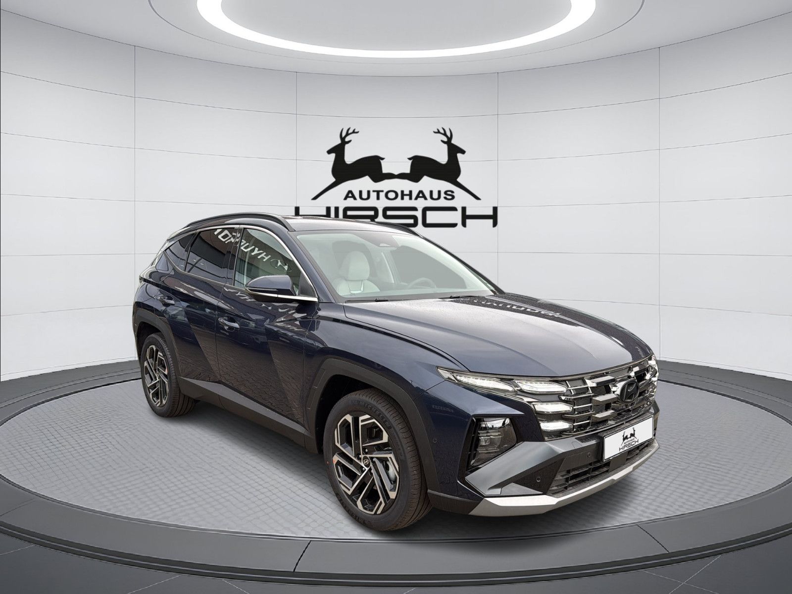 Hyundai TUCSON - Bild 2