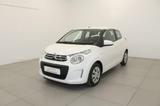 Citroën CITROEN C1 VTi 72 Cv. Feel - Citroën C1 Cabrio Gebrauchtwagen