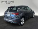 Seat Arona 1.0 TSI FR Sport DSG*ACC*NAVI*CAM*SHZ*LED* - Seat Arona Jahreswagen