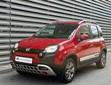 Fiat Panda Cross 4x4/Klima /PDC - Fiat Panda: Cross 4x4