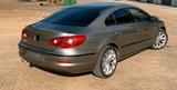 Volkswagen VW Passat CC 2.0 TSI Automatik TÜV 2027 - Volkswagen Passat CC mit Benzin-Antrieb: Limousine, 2.0