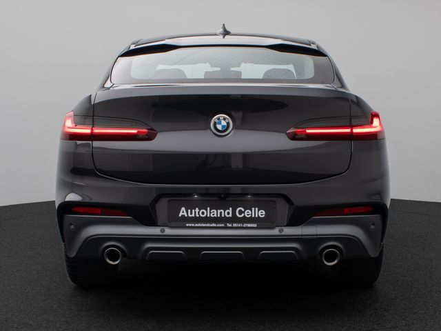 Foto Nummer 8: BMW X4
