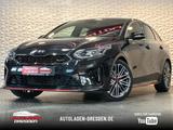 Kia ProCee'd 1.6TGDI GT* LED#4xSHZ#LH#FH#JBL#KEYLESS - schwarze Kia pro cee'd / ProCeed