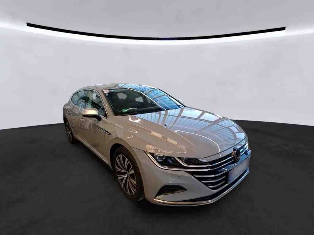 Image of Volkswagen Arteon