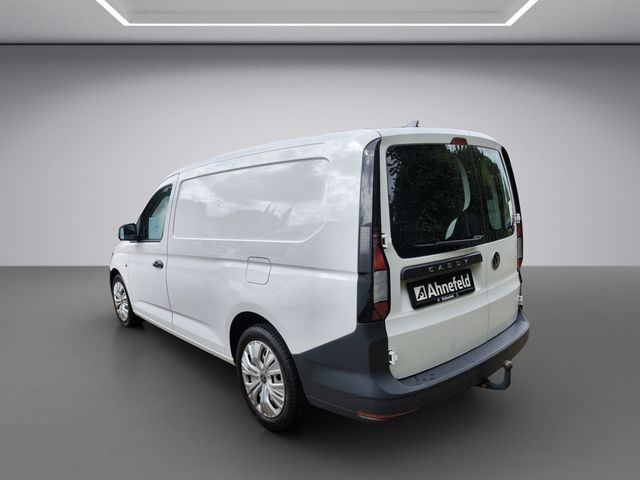 Caddy Maxi