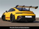 Porsche 992 911 GT3 RS BOSE LED-Matrix Sportabgasanlage - Porsche: 911 R