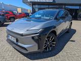 Toyota bZ4X AWD Lounge Sky & Sound-P Vollausstattung - Toyota: X