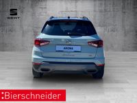 Seat Arona - Vorschau Bild 9