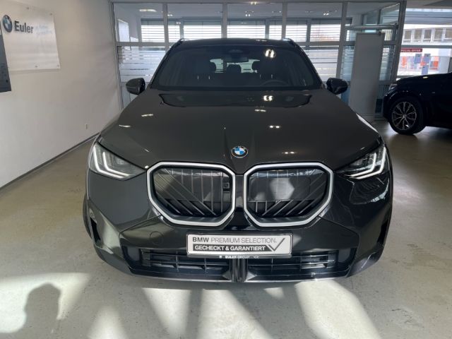 BMW X3 20 xDrive M Sport 20'' AHK Pano H K Premium P foto 2
