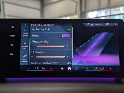 Fahrzeugabbildung BMW 118 d M-Sport Premium Ad-LED Cam Pano Alcan 18"