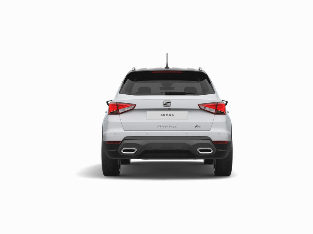 Seat Arona - Bild 7
