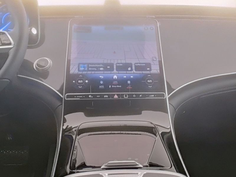 Mercedes-Benz EQE 300 Electric Art Advanced LED 360°Kamera foto 4