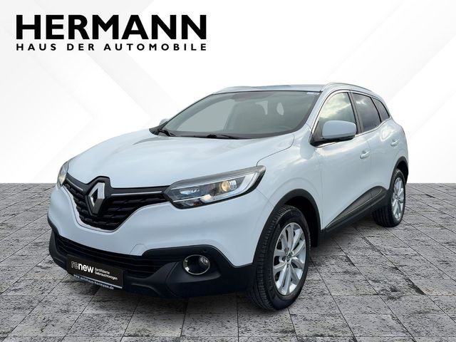 Renault Kadjar 1.2 TCe 130 ENERGY Experience *LED*PDC*LM