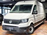 Volkswagen CRAFTER AUTOMATIK EXTRALANG L5H3 STANDHEIZ KAMER - Volkswagen Crafter: L3h3