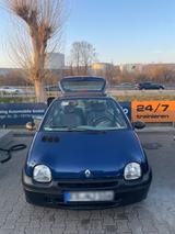 Renault Twingo 1   TÜV bis 01/2026  Fahr... - Renault Twingo aus 1999