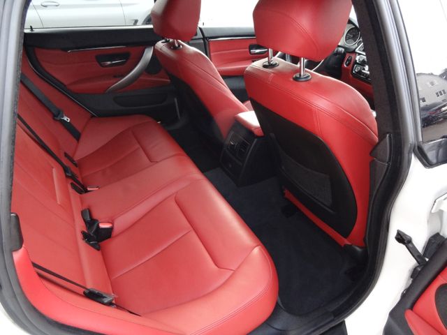 Fahrzeugabbildung BMW 420i xDrive Gran Coupé/M-Sport/2.Hd/HUD/GSD/Navi
