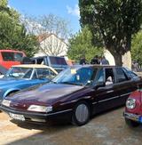 Citroën Xm - Citroën XM von privat