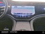 Mercedes-Benz EQS SUV 580 AMG Business Class 22 Nappa MASSAGE - Mercedes-Benz EQS SUV Gebrauchtwagen