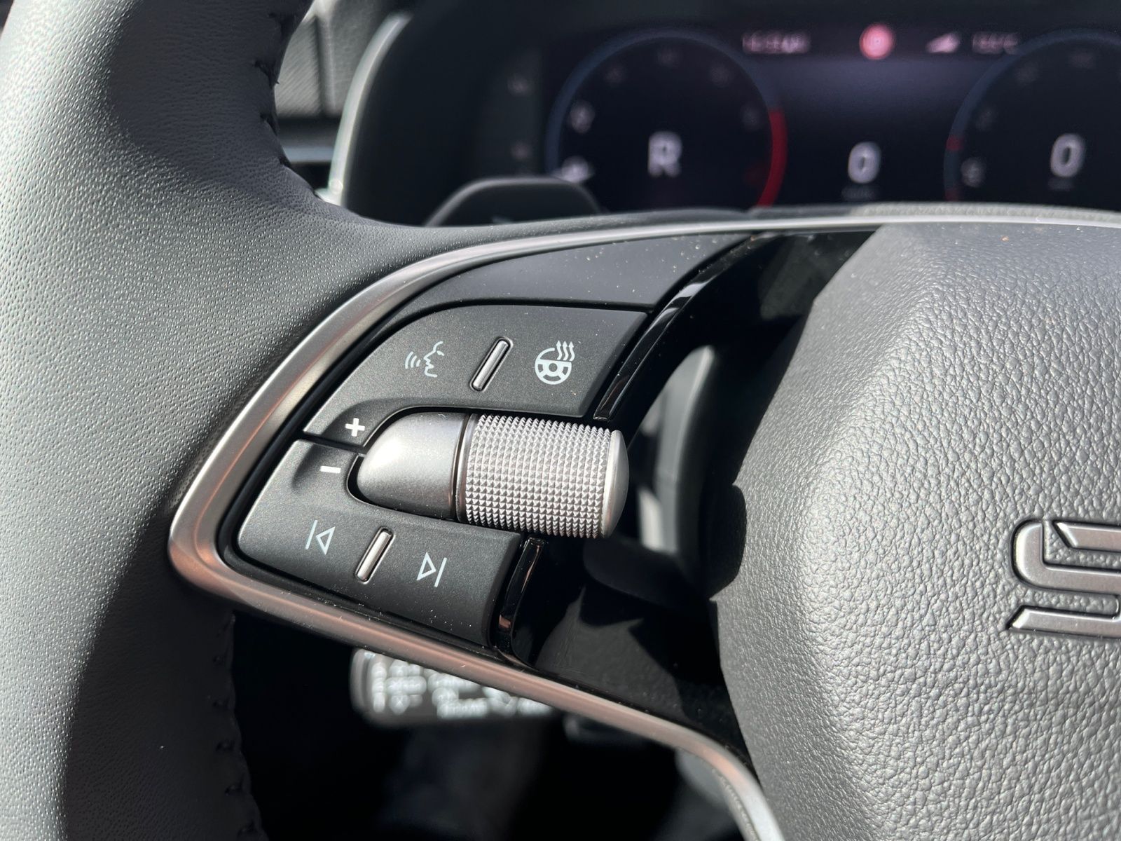 Skoda Kamiq - Bild 19