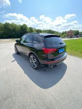 Audi SQ5 3.0 TDI competition tiptronic quattro - - Audi SQ5 in Lübeck